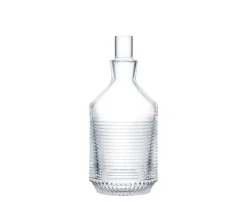 CADENCE ROUND DECANTER