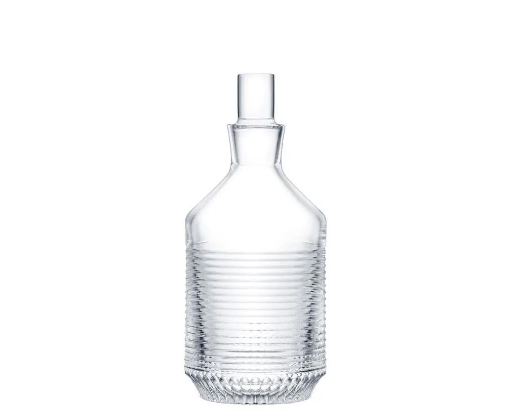 CADENCE ROUND DECANTER