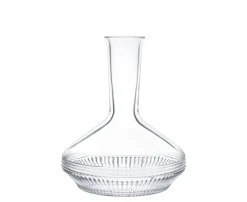 CADENCE WINE DECANTER