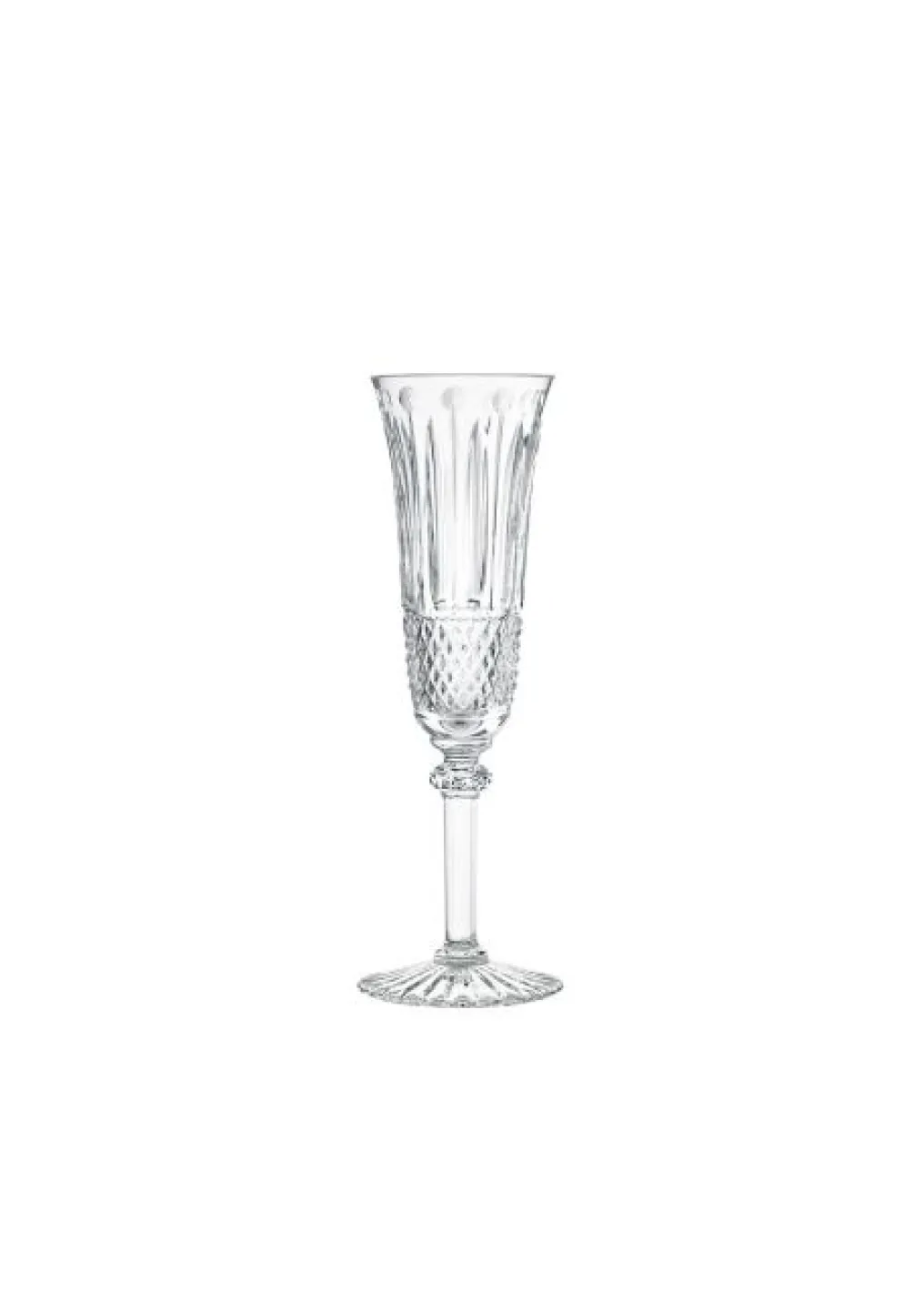 CHAMPAGNE FLUTES SET
