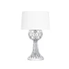 CLEAR TABLE LAMP ROYAL
