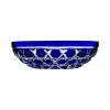 DARK BLUE CUP - $515.00 - CRISTAL