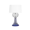 DARK BLUE TABLE LAMP ROYAL