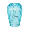 ENCAGE SKY BLUE 2 CANDLE PHOTOPHORE