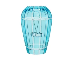 ENCAGE SKY BLUE 2 CANDLE PHOTOPHORE