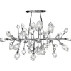 EXCESS HORIZ 20L CHANDELIER
