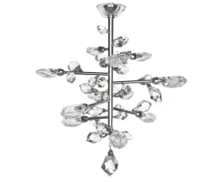 EXCESS 10L CHANDELIER