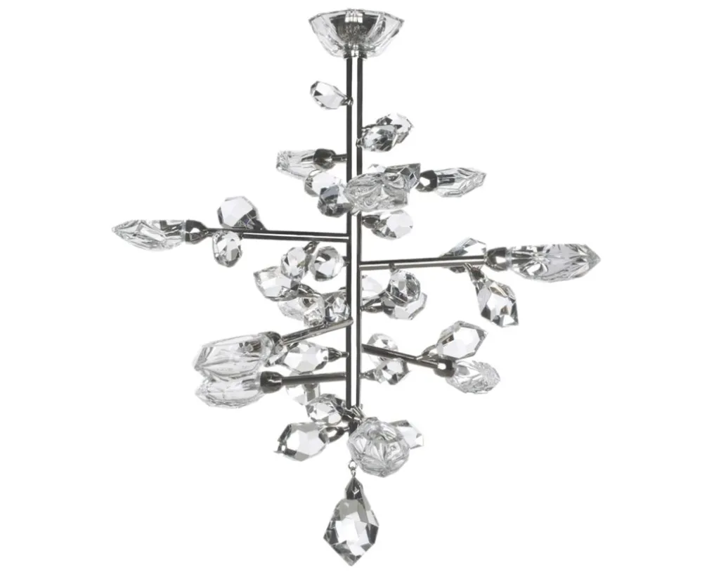 EXCESS 10L CHANDELIER