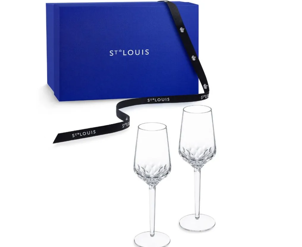 FOLIA 2 CHAMP FLUTES SET
