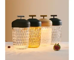 FOLIA AB BLWOOD PORT LAMP