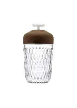 FOLIA DWOOD PORT LAMP SILVER A