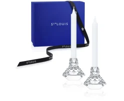 FOLIA H75 2-CANDL SET