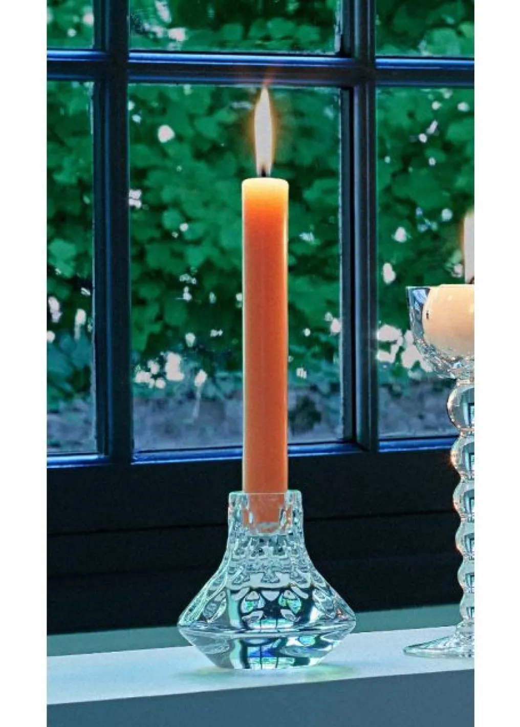 FOLIA H75 2-CANDL SET