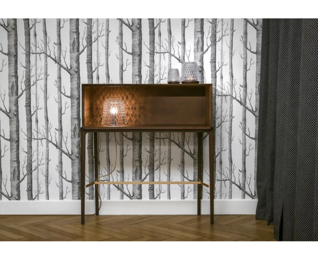 FOLIA H175 DARK WOOD PHOTOPHORE