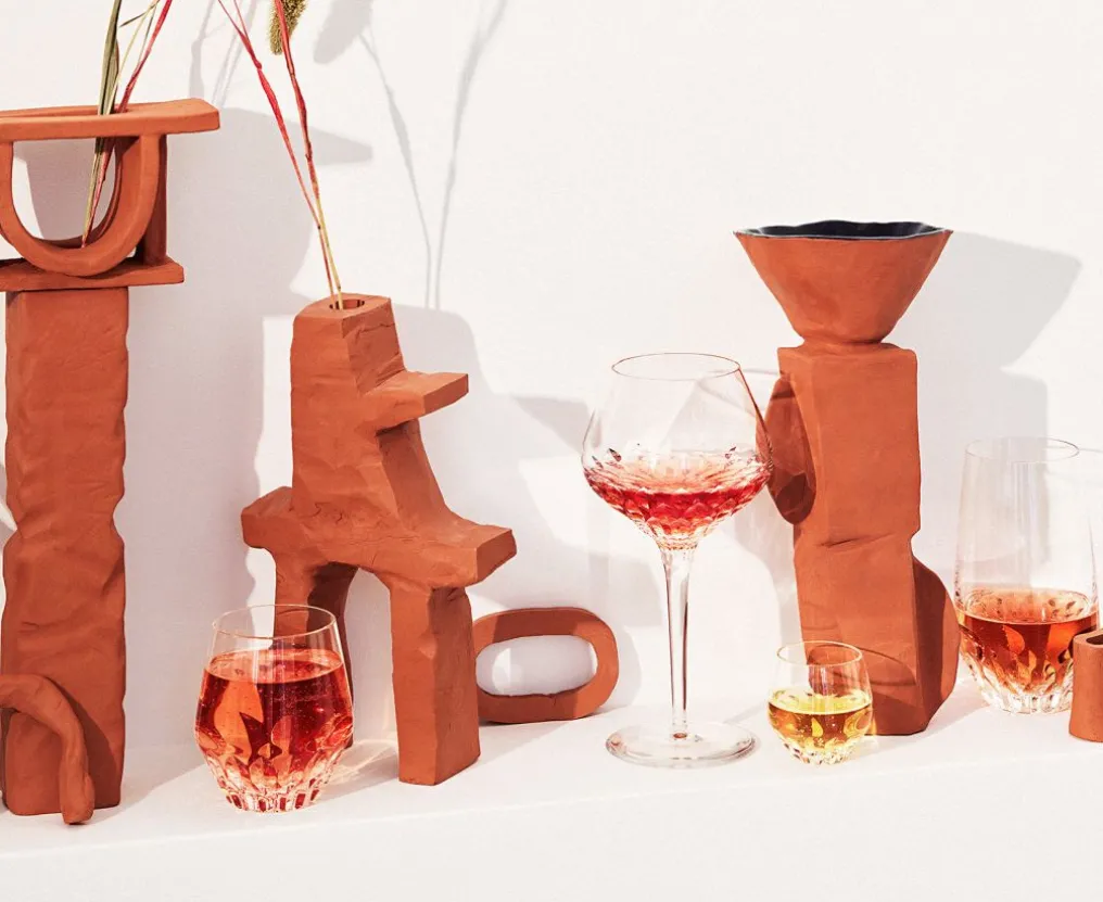 FOLIA N°3 WINE GLASS
