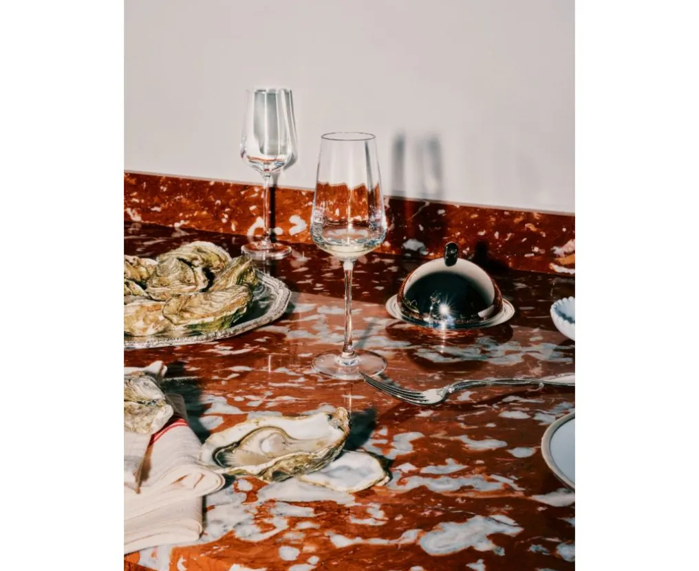 Fortified wine glass : To enhance your fortified wine tasting experience