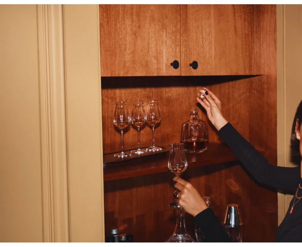 Fortified wine glass : To enhance your fortified wine tasting experience