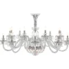 HORIZ 18L ROYAL LIGHTED BOWL