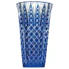 JAIPUR A BL H400 VASE