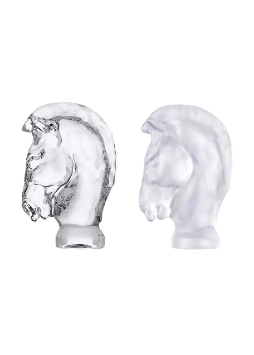 JEU CL SATINED H160 KNIGHT SET
