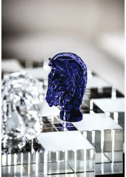 JEU DECO PIECE DB H95 KNIGHT