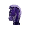 JEU DECO PIECE PURP H95 KNIGHT