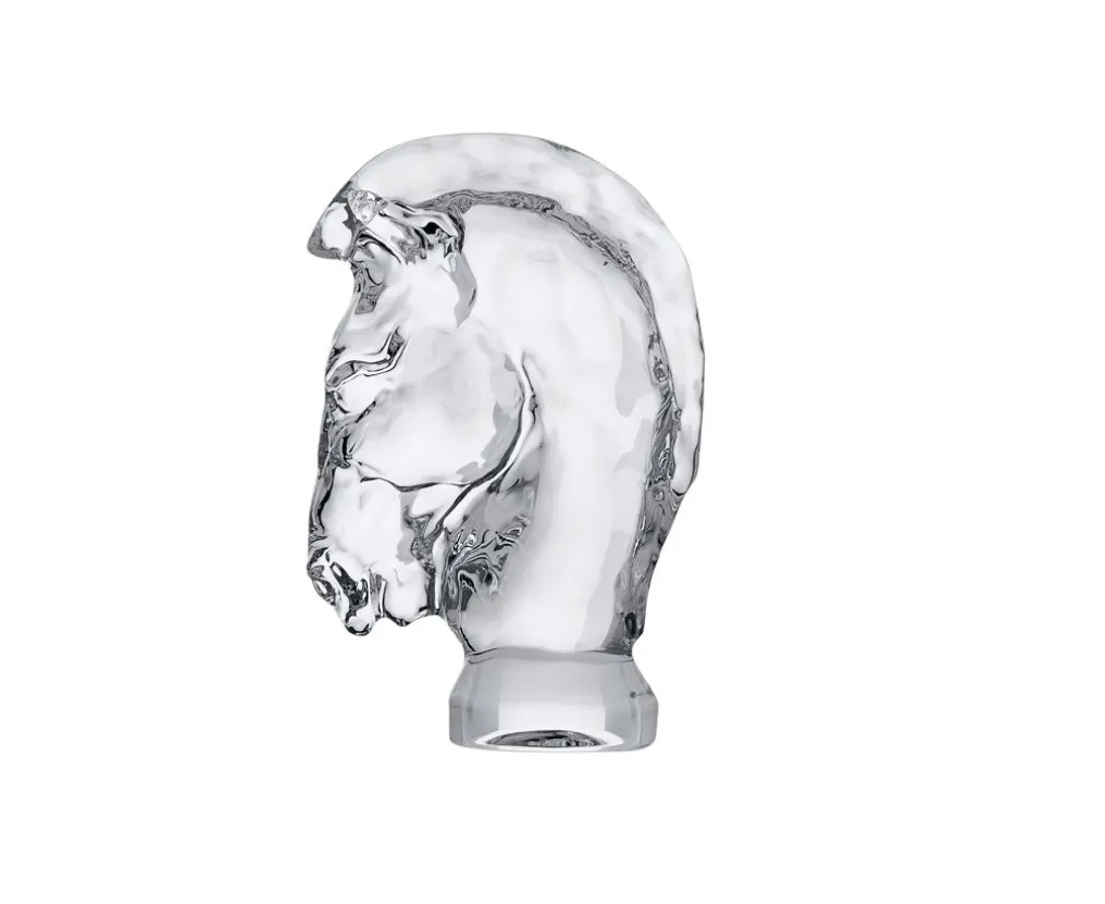JEU DECORATIVE PIECE H95 KNIGHT