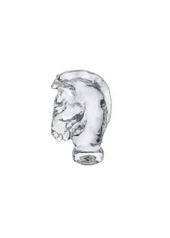 JEU DECORATIVE PIECE H95 KNIGHT