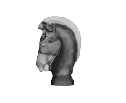 JEU FL SATIN-FINISH H95 KNIGHT