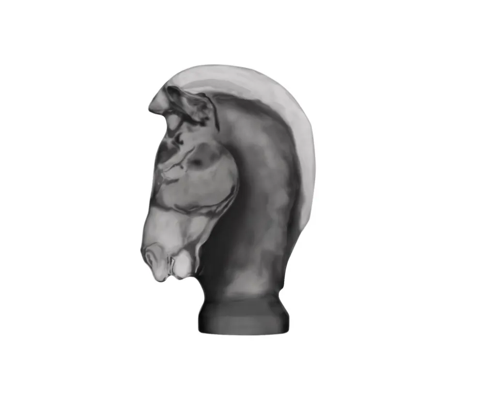 JEU FL SATIN-FINISH H95 KNIGHT