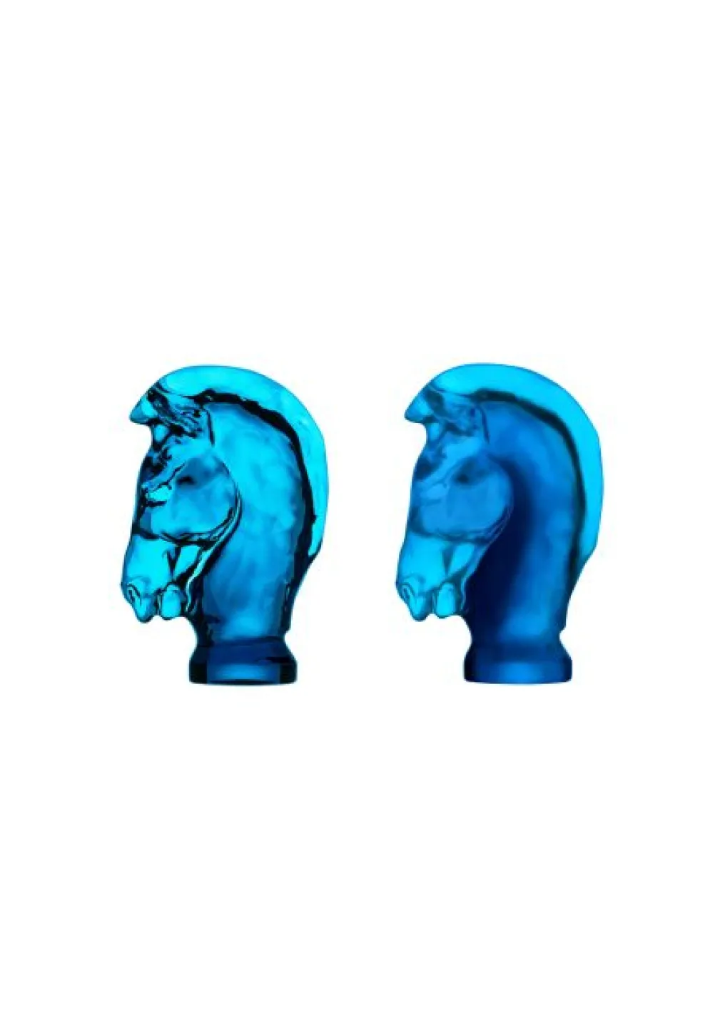 JEU SB SATINED H95 KNIGHT SET
