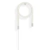 Left Torsade wall light: Enhance your lighting experience