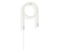 Left Torsade wall light: Enhance your lighting experience