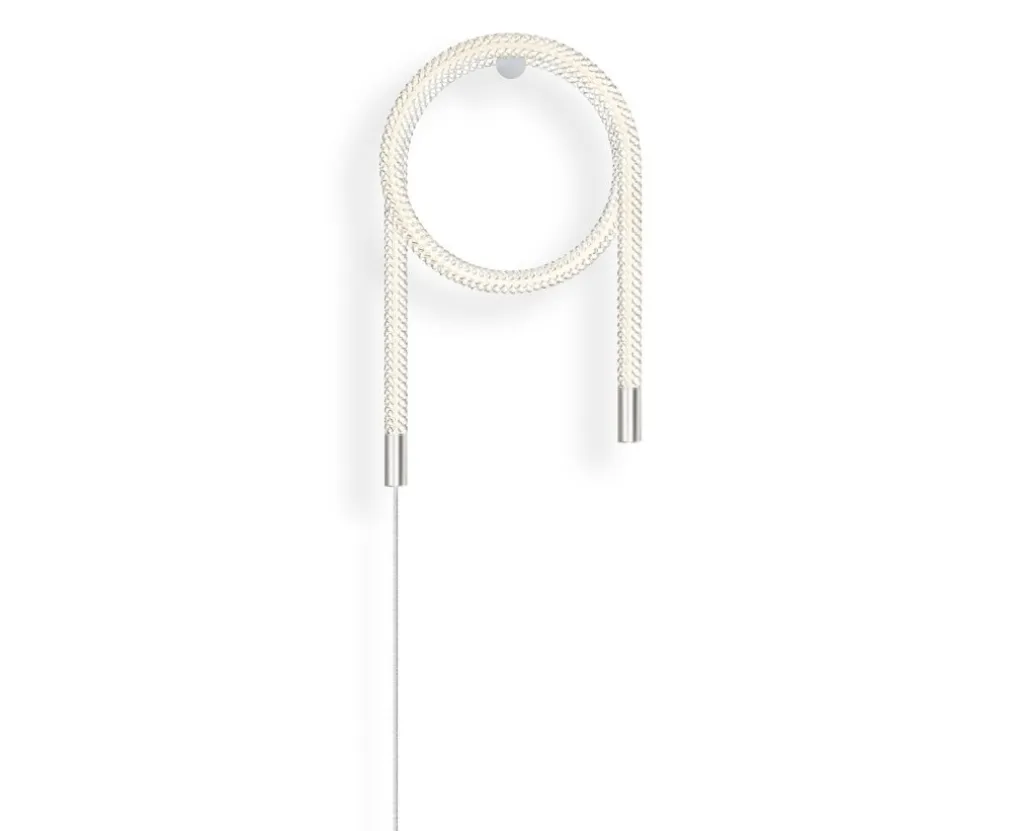 Left Torsade wall light: Enhance your lighting experience