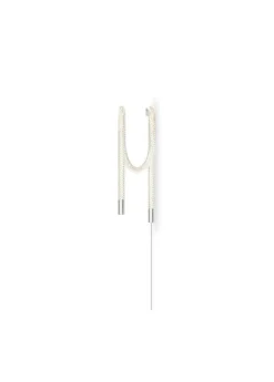 Left Torsade wall light: Enhance your lighting experience