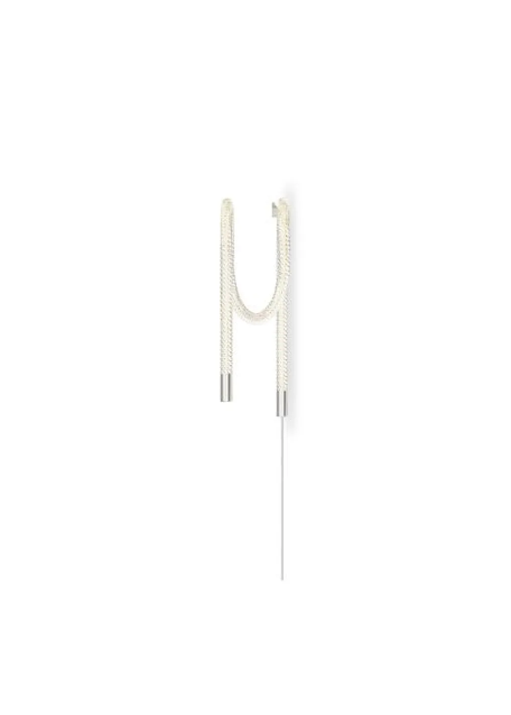 Left Torsade wall light: Enhance your lighting experience