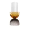 LES ENDIABLES LARGE CANDLESTICK