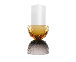 LES ENDIABLES LARGE CANDLESTICK