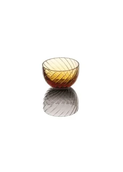 LES ENDIABLES LARGE CANDLESTICK