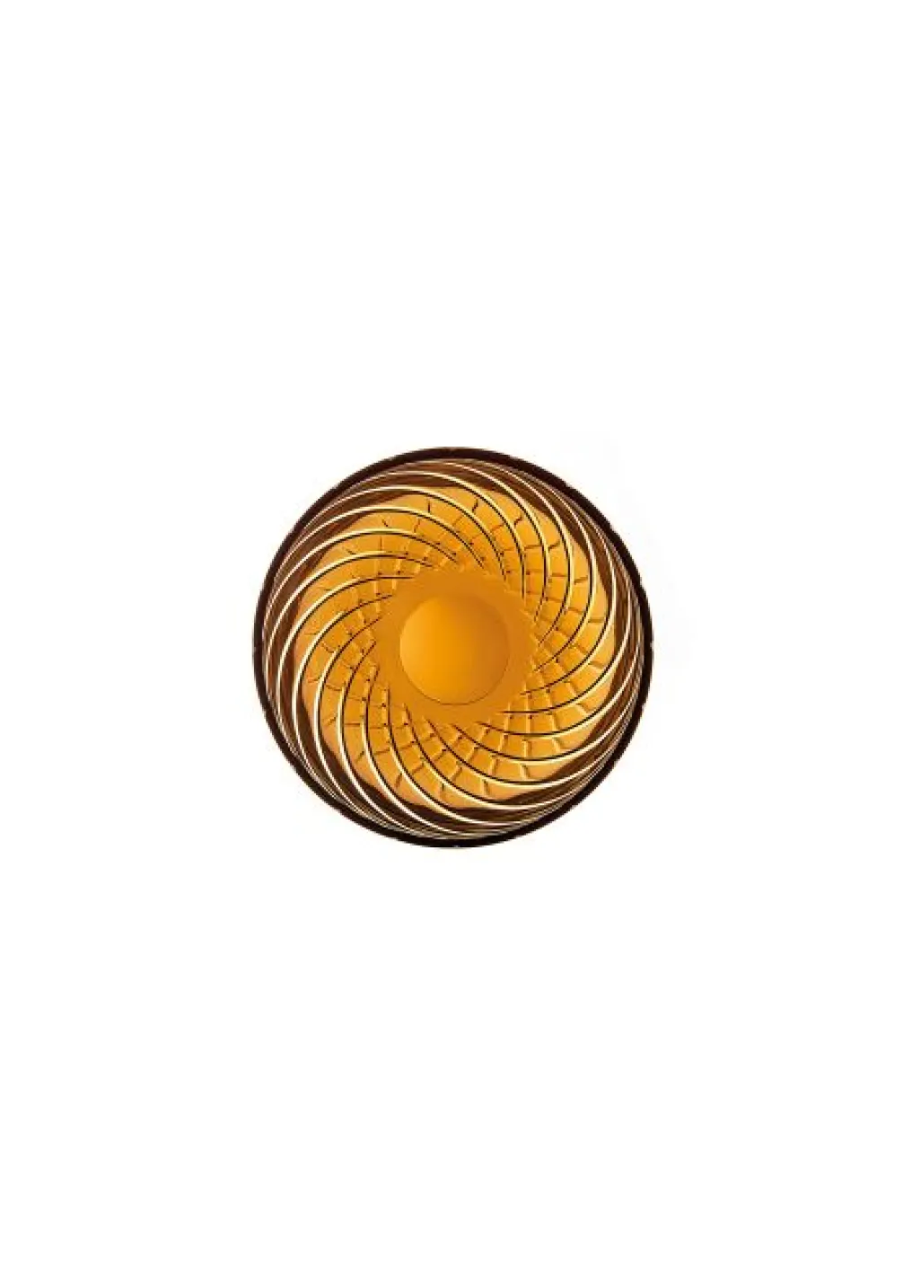 LES ENDIABLES LARGE CANDLESTICK