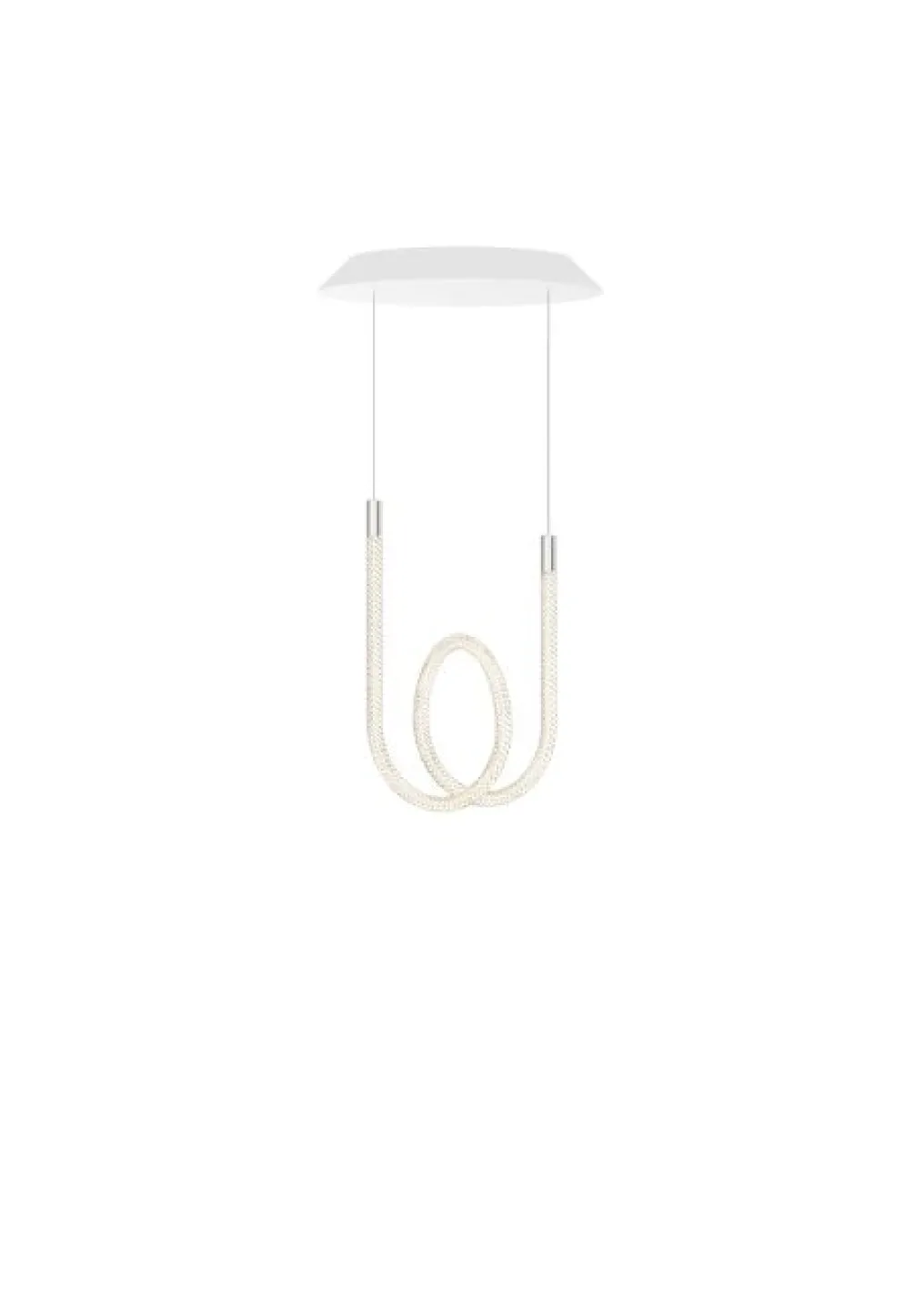 1-light pendant light: Light up your interior with Saint-Louis