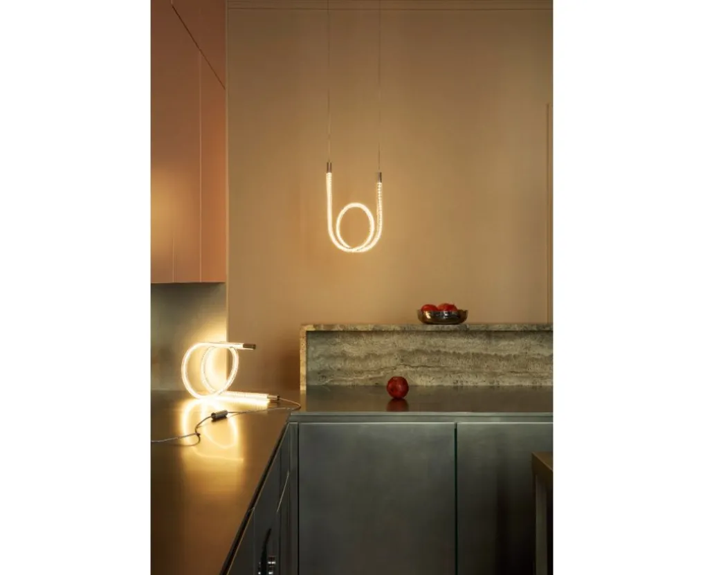1-light pendant light: Light up your interior with Saint-Louis