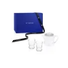 LIGHT TEA SERVICE
