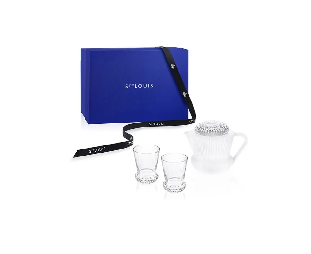 LIGHT TEA SERVICE