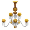 MAHARADJA 8L CHANDELIER