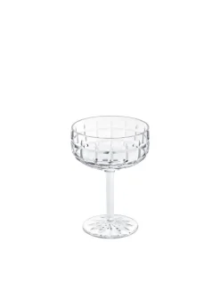 MANHATTAN COCKTAIL GLASS