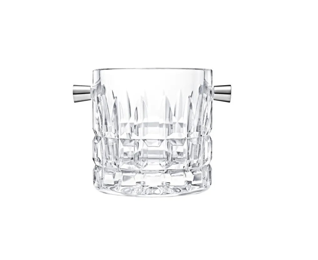 MANHATTAN ICE BUCKET