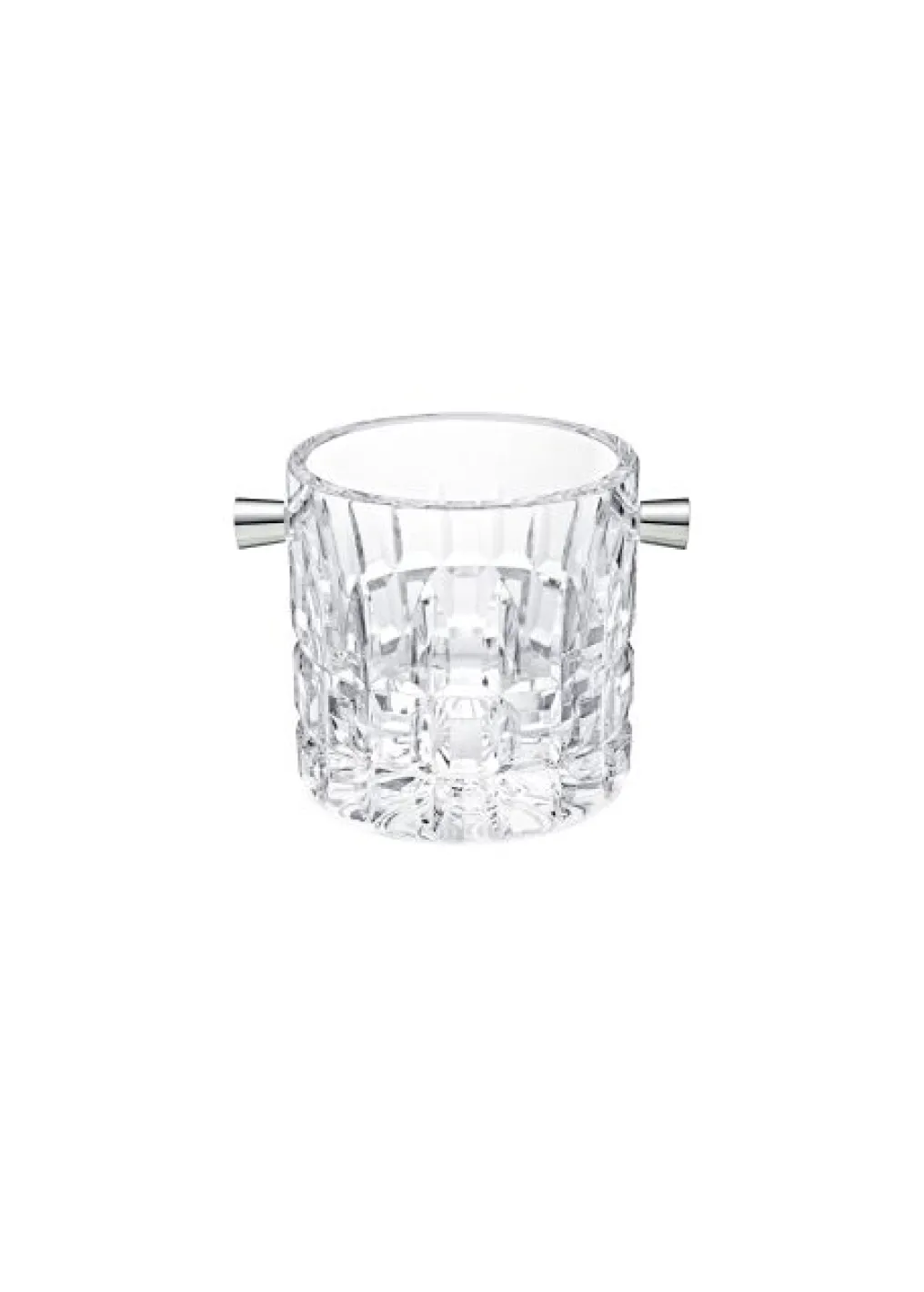MANHATTAN ICE BUCKET