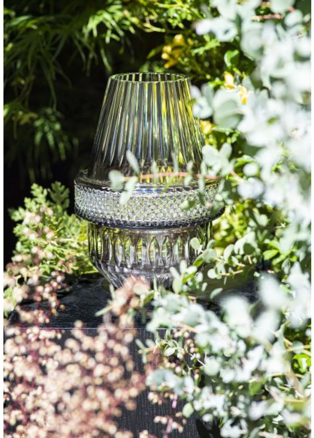 MATRICE FLANNEL H303 VASE