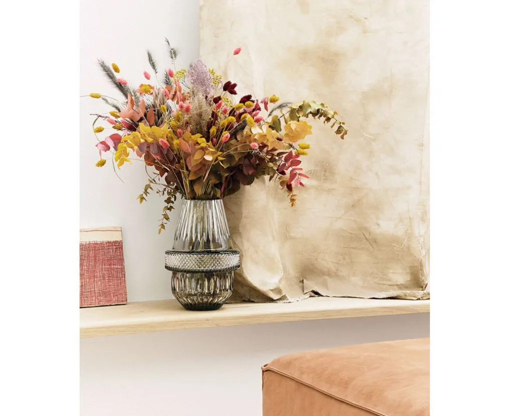MATRICE FLANNEL H303 VASE